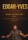 Edgar Yves dans Solide - 