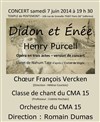 Didon et Enée | Version concert - 