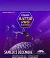 Battle Pro series - 