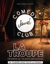 La troupe du Jamel Comedy Club - 