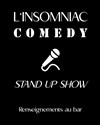 L'Insomniac Comedy - 