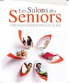 Salon des Séniors de Lyon - 