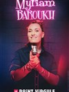 Myriam Baroukh - 
