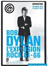 Bob Dylan, l'Explosion rock (61-66) - 