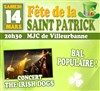 Saint Patrick - 