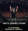 Summer Festival 2022 | Pass 2 jours valable les 24 et 25 Juin - 