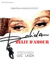 Dalid'Amour / Délit d'Amour - 