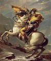 Visioconférence : Napoléon vu par les peintres | par Pierre-Yves Jaslet - 