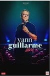 Yann Guillarme | Nouveau spectacle - 