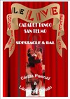 Cabaret tango san telmo - 