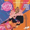 Electric Lady Land : Hendrix au féminin + 1ère partie Little Odetta - 