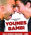 Younes et Bambi - 