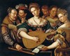 Ensemble Accenti : Moment musical Baroque - 
