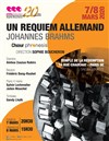 Brahms : Un Requiem allemand - 