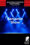 Benjamin Show - 