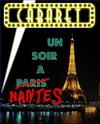 Cabaret Un Soir à Nantes - 