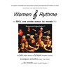 Women & Rythme | 2013, une année autour du monde - 