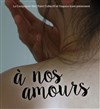A nos amours - 