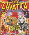 Cirque Sébastien Zavatta | La Tranche-sur-Mer - 