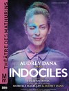 Indociles - 