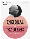 Factory - Enki Bilal + THX1138 remix - 