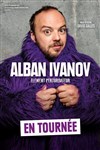 Alban Ivanov dans Element Perturbateur - 