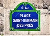 Visite guidée : Saint-Germain-des-Prés - petites et grandes histoires | par Cécile De Culturamat - 