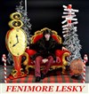 Fenimore Lesky | showcase - 