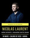 Nicolas Laurent - 