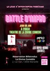 Battle d'impro : la Lipho contre les Impro Momo - 