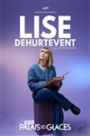 Lise Dehurtevent dans Ca pérégrine - 