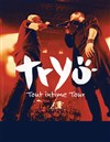Tryo Tout Intime Tour - 