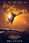 Steps on Strings - 