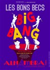 Les Bons Becs dans Big Bang - 