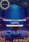 Chopin | Concert à la bougie - 