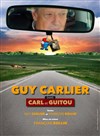Guy Carlier dans Carl et Guitou - 