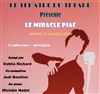 Le miracle Piaf - 