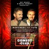 Yass & Franjo au Sky Comedy Club - 