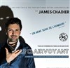 James Chadier dans Le clairvoyant - 