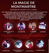 La magie de Montmartre - 