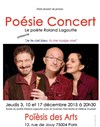 Poésis Concert - 