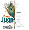 Dom Juan ou le festin de pierre - 