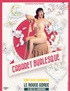 Cabaret Burlesque: Vintage Carnival - 