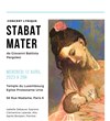 Stabat Mater de Pergolèse | Concert Lyrique - 