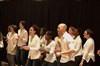 Chorale BloomGospel Academy - Chants Gospel Contemporain et Africain - 