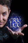 Eric Lee dans L'antre Mystérieux - 