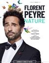 Florent Peyre dans Nature - 