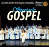 Choral Joyful Gospel - 