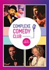 Le Complexe Comedy Club - 