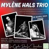 Mylène Hals trio - 